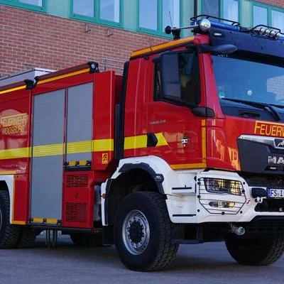 TLF 4000