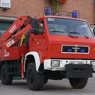 LKW