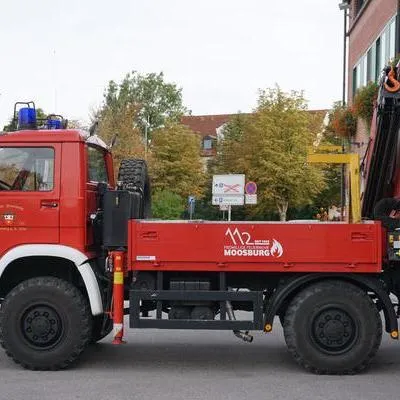 LKW