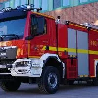 TLF 4000
