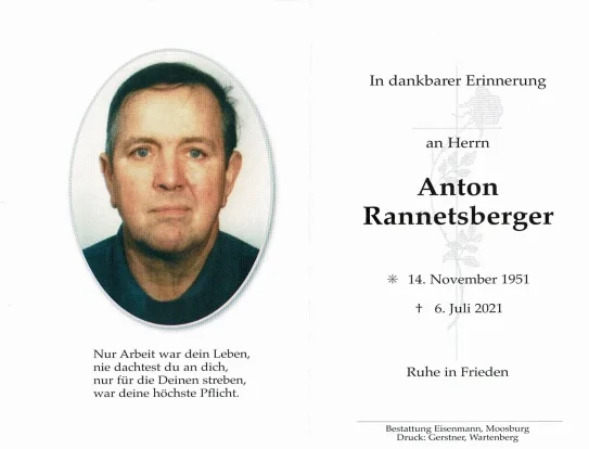 Sterbebild Rannetsberger Homepage.jpg